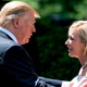 Image for article titled According to Trump's Spiritual Advisor It's Apparently Okay to Ask God to Terminate Pregnancies as Long as They're Satanic